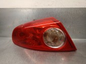 Replacement rear left light for Chevrolet Lacetti (j200) 1.6 OEM IAM reference 96387724 96387724 