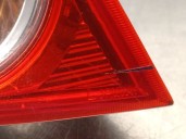 Replacement rear left light for Chevrolet Lacetti (j200) 1.6 OEM IAM reference 96387724 96387724 