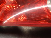 Replacement rear left light for Chevrolet Lacetti (j200) 1.6 OEM IAM reference 96387724 96387724 