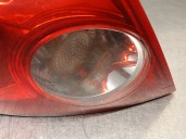 Replacement rear left light for Chevrolet Lacetti (j200) 1.6 OEM IAM reference 96387724 96387724 