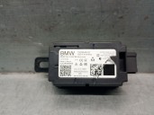 Recambio de modulo electronico para bmw 1 (f40) 118 i referencia OEM IAM 7928644 A2C96549609 CONTINENTAL