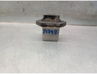 Recambio de resistencia calefaccion para kia carnival / grand carnival iii (vq) 2.9 crdi referencia OEM IAM 971791F200 971791F20
