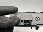 Recambio de mando luces salpicadero para bmw 1 (f40) 118 i referencia OEM IAM 61315A16AB6 61315A16AB6 