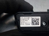 Recambio de mando luces salpicadero para bmw 1 (f40) 118 i referencia OEM IAM 61315A16AB6 61315A16AB6 