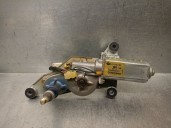 Recambio de motor limpia trasero para chevrolet lacetti (j200) 1.6 referencia OEM IAM 96190209 96190209 A00400350051 DONGYANG