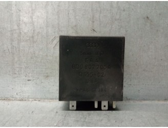 Recambio de modulo electronico para audi a4 b5 (8d2) 1.9 tdi referencia OEM IAM 8D0907701A  