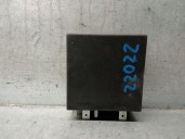 Recambio de modulo electronico para audi a4 b5 (8d2) 1.9 tdi referencia OEM IAM 8D0907701A  