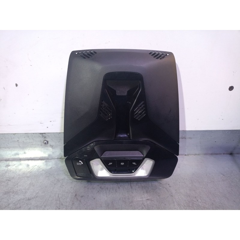 Recambio de luz interior para bmw 1 (f40) 118 i referencia OEM IAM 9433360 63319891141 1177617 VALEO