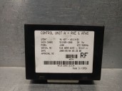 Recambio de modulo electronico para chevrolet lacetti (j200) 1.6 referencia OEM IAM 96407681 