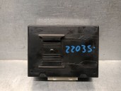 Recambio de modulo electronico para chevrolet lacetti (j200) 1.6 referencia OEM IAM 96407681  