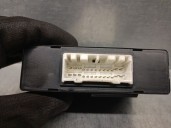Recambio de modulo electronico para chevrolet lacetti (j200) 1.6 referencia OEM IAM 96407681 