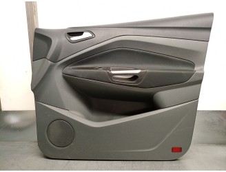 Recambio de guarnecido puerta delantera derecha para ford c-max ii (dxa/cb7, dxa/ceu) 1.0 ecoboost referencia OEM IAM 1846930 18