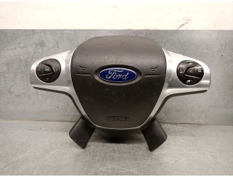 Recambio de airbag delantero izquierdo para ford c-max ii (dxa/cb7, dxa/ceu) 1.0 ecoboost referencia OEM IAM EM51R042B85BA3ZHE 1