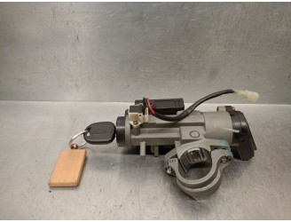 Recambio de conmutador de arranque para chevrolet lacetti (j200) 1.6 referencia OEM IAM 96261298 96261298 