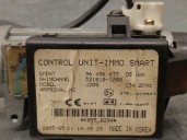 Recambio de conmutador de arranque para chevrolet lacetti (j200) 1.6 referencia OEM IAM 96261298 96261298 