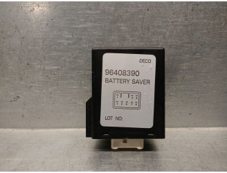 Recambio de modulo electronico para chevrolet lacetti (j200) 1.6 referencia OEM IAM 96408390  