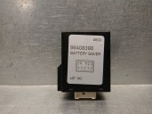 Recambio de modulo electronico para chevrolet lacetti (j200) 1.6 referencia OEM IAM 96408390  