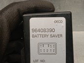 Recambio de modulo electronico para chevrolet lacetti (j200) 1.6 referencia OEM IAM 96408390  