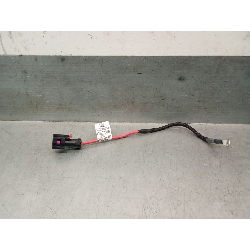 Recambio de cableado para bmw 1 (f40) 118 i referencia OEM IAM 8589051 12638589051 