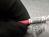 Recambio de cableado para bmw 1 (f40) 118 i referencia OEM IAM 8589051 12638589051 