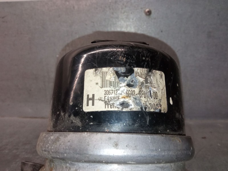 Recambio de soporte motor derecho para volvo s60 ii (134) d3 referencia OEM IAM 8G9N6F012BB  