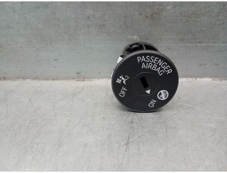 Recambio de interruptor para bmw 1 (f40) 118 i referencia OEM IAM 9483731 61319483731 