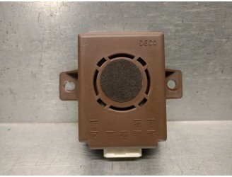 Recambio de modulo electronico para chevrolet lacetti (j200) 1.6 referencia OEM IAM 96427140  