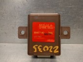 Recambio de modulo electronico para chevrolet lacetti (j200) 1.6 referencia OEM IAM 96427140 