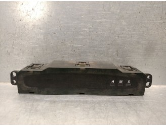 Recambio de reloj para chevrolet lacetti (j200) 1.6 referencia OEM IAM 96490020 96490020 