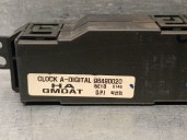 Recambio de reloj para chevrolet lacetti (j200) 1.6 referencia OEM IAM 96490020 96490020 