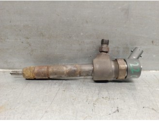 Recambio de inyector para fiat grande punto (199_) 1.9 d multijet referencia OEM IAM 0445110276 0445110276 BOSCH