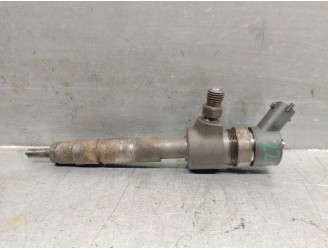 Recambio de inyector para fiat grande punto (199_) 1.9 d multijet referencia OEM IAM 0445110276 0445110276 BOSCH