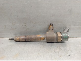 Recambio de inyector para fiat grande punto (199_) 1.9 d multijet referencia OEM IAM 0445110276 0445110276 BOSCH