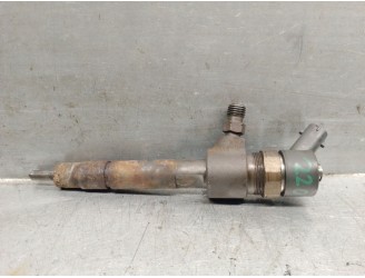 Recambio de inyector para fiat grande punto (199_) 1.9 d multijet referencia OEM IAM 0445110276 0445110276 BOSCH