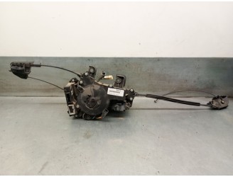 Recambio de motor puerta corredera izquierda para kia carnival / grand carnival iii (vq) 2.9 crdi referencia OEM IAM 834704D101 