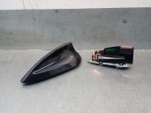 Recambio de antena para bmw 1 (f40) 118 i referencia OEM IAM 65206826326 