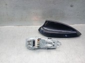 Recambio de antena para bmw 1 (f40) 118 i referencia OEM IAM 65206826326 