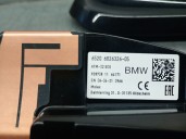 Recambio de antena para bmw 1 (f40) 118 i referencia OEM IAM 65206826326 