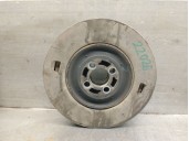 Recambio de polea cigueñal para fiat grande punto (199_) 1.9 d multijet referencia OEM IAM 71747797 71747797 