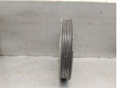 Recambio de polea cigueñal para fiat grande punto (199_) 1.9 d multijet referencia OEM IAM 71747797 71747797 