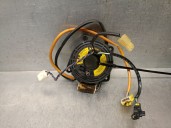 Recambio de anillo airbag para chevrolet lacetti (j200) 1.6 referencia OEM IAM 96387578 96387578 