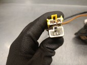 Recambio de anillo airbag para chevrolet lacetti (j200) 1.6 referencia OEM IAM 96387578 96387578 