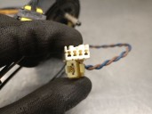 Recambio de anillo airbag para chevrolet lacetti (j200) 1.6 referencia OEM IAM 96387578 96387578 