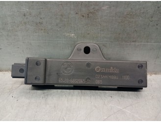 Recambio de antena para bmw 1 (f40) 118 i referencia OEM IAM 65206832065 023AA1488U SUMIDA