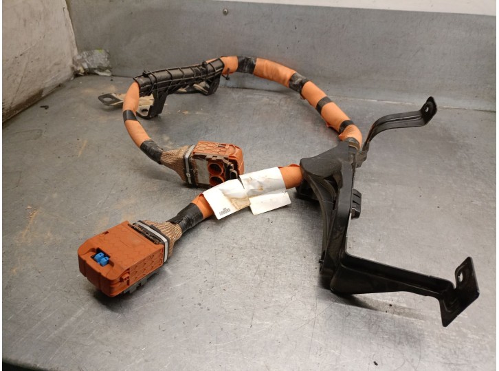 Replacement wiring harness for Renault Austral TCe 130 OEM IAM reference 240807260R 