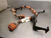 Replacement wiring harness for Renault Austral TCe 130 OEM IAM reference 240807260R 