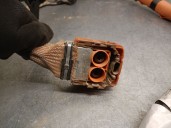 Recambio de cableado para renault austral tce 130 referencia OEM IAM 240807260R  