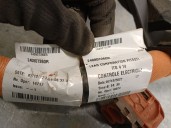 Recambio de cableado para renault austral tce 130 referencia OEM IAM 240807260R  