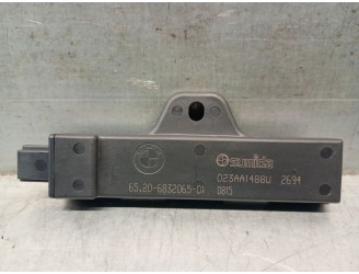 Recambio de antena para bmw 1 (f40) 118 i referencia OEM IAM 65206832065 023AA1488U SUMIDA