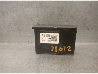 Recambio de modulo electronico para toyota corolla sedán (_e21_) 1.8 vvti hybrid (mzea12, zre211, zwe211) referencia OEM IAM 826